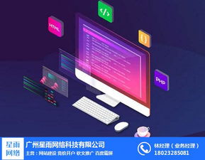 网站建设与信息系统集成服务的全面解析